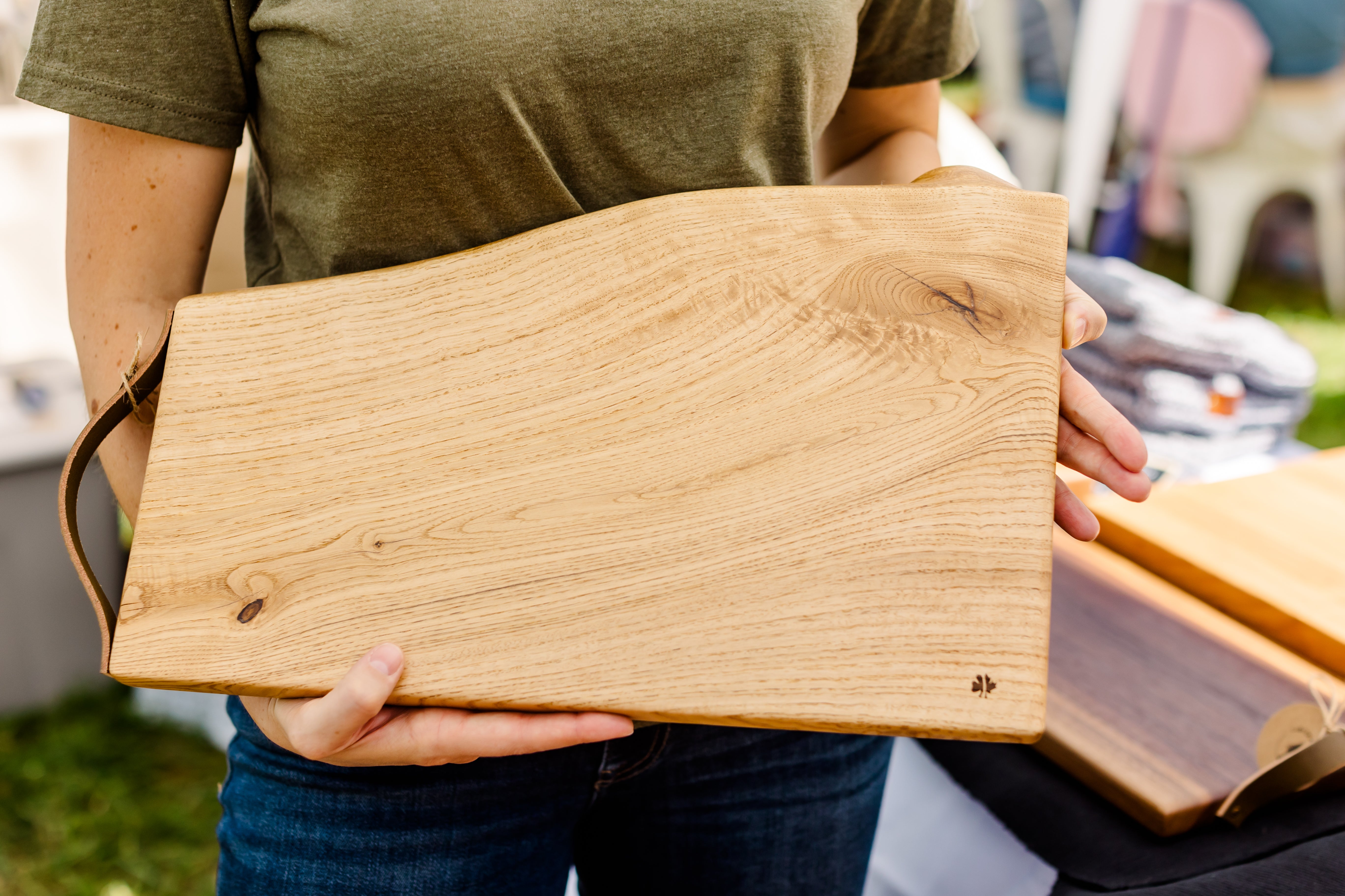 Kitchenware Clover & Maple