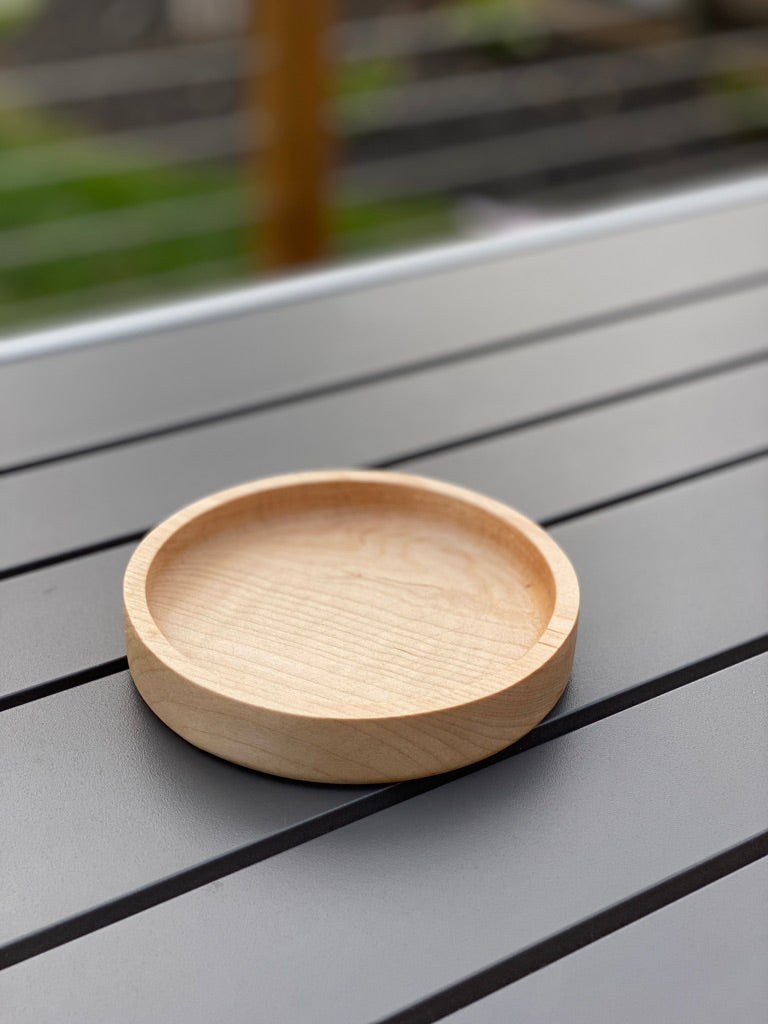 Wooden Catch All Trays