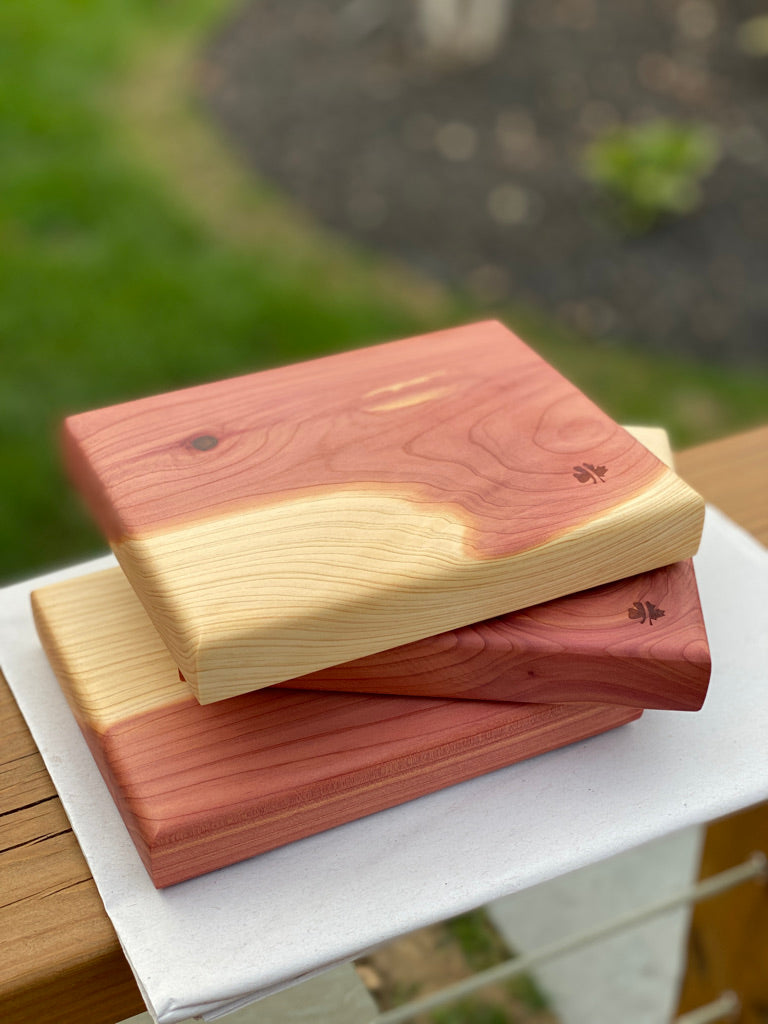 Wooden Trivets