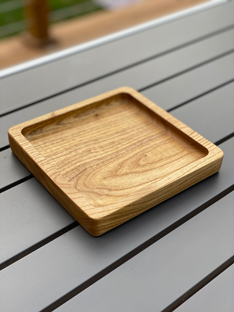 Wooden Catch All Trays